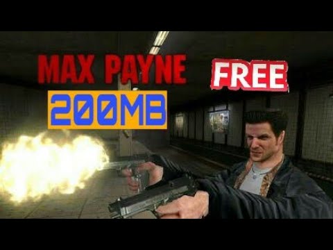 max payne 2 for android apk and obb